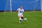 Women's Soccer vs MHC  Wheaton College Women's Soccer vs Mount Holyoke College. - Photo By: KEITH NORDSTROM : Wheaton, women's soccer